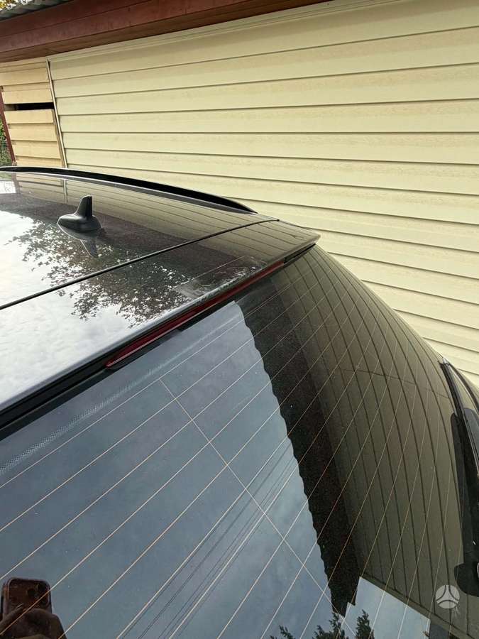 Audi A4, 2.0 l., wagon