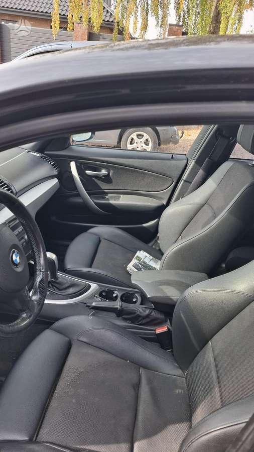 BMW 120, 2.0 l., wagon