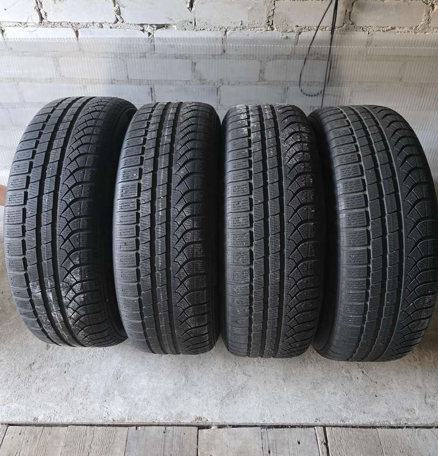 BMW IX, lengvojo lydinio, R20