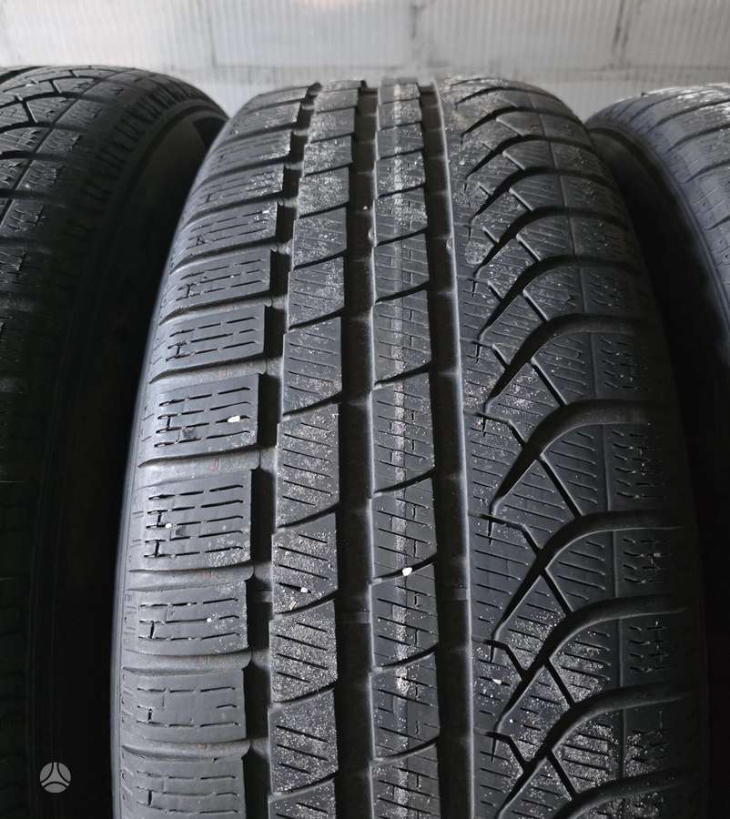 BMW IX, light alloy, R20