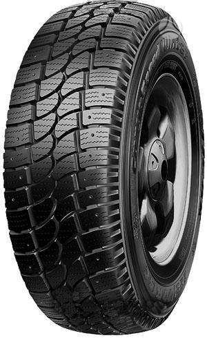 Taurus Winter LT, žieminės 225/75 R16