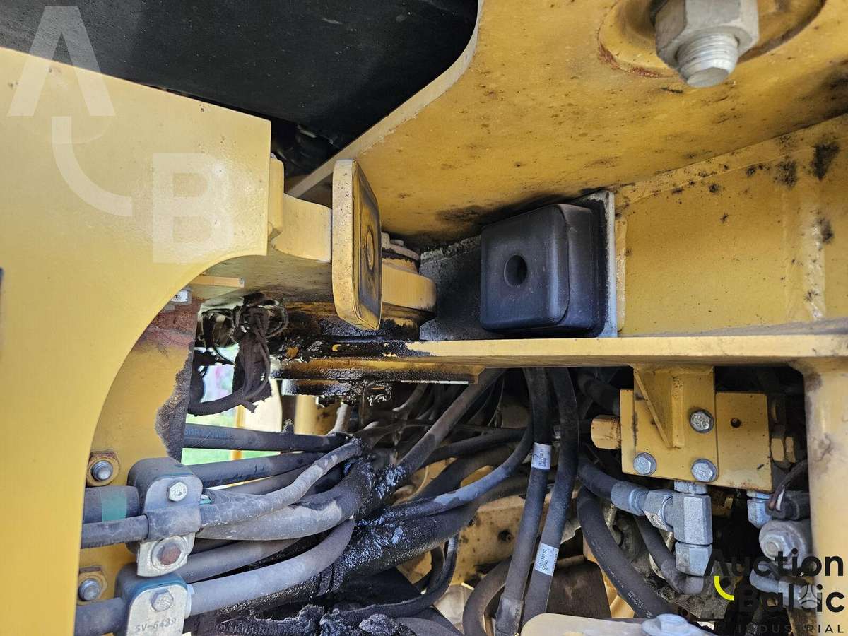 Caterpillar IT 14 G 2, фронтальные погрузчики