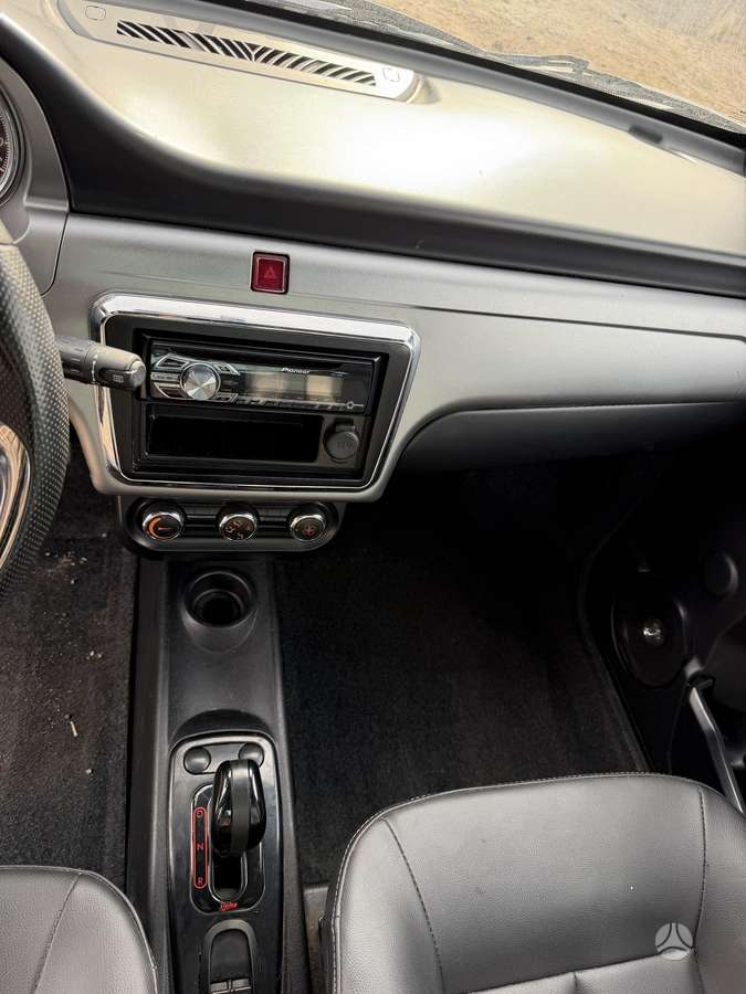 Ligier JS50, 0.5 l., Хэтчбек