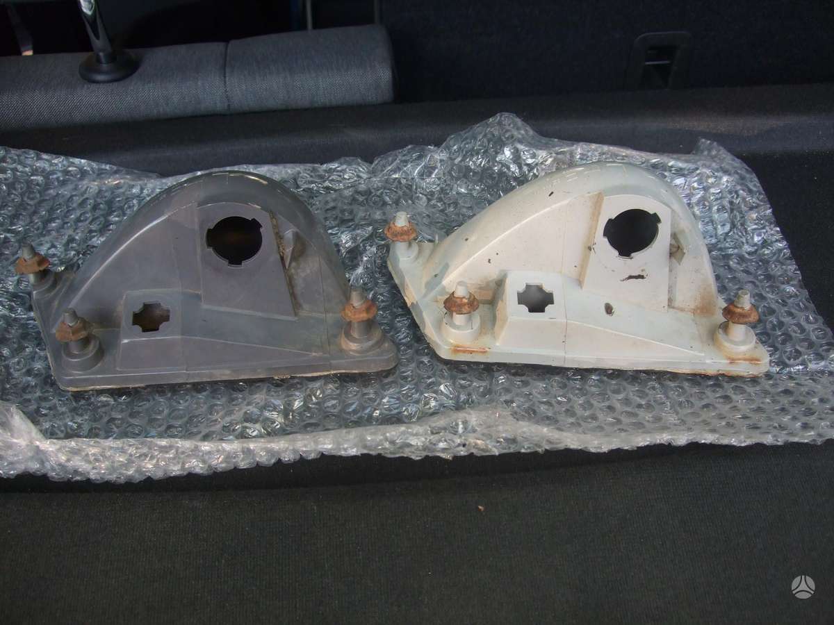 Chevrolet Corvette tuning parts