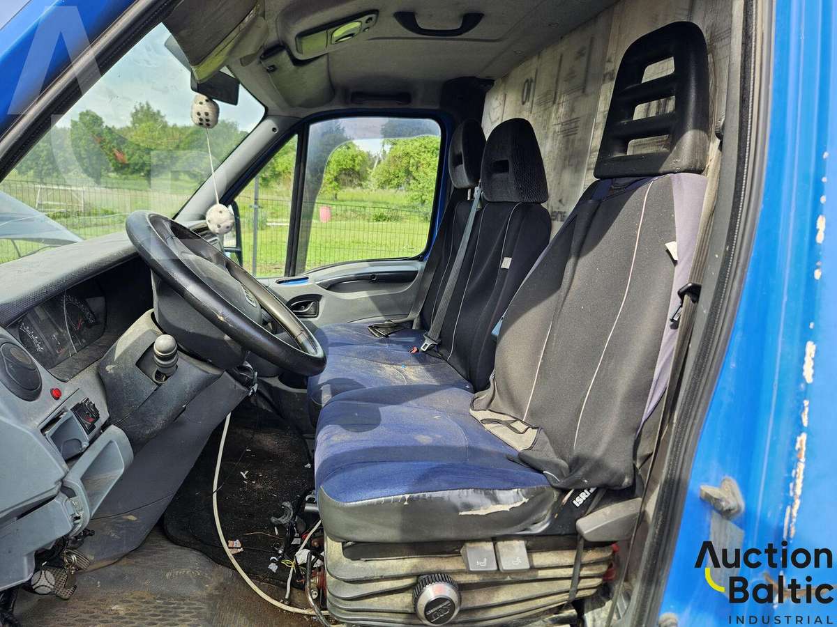 Iveco -kita- 2007 — photo 5