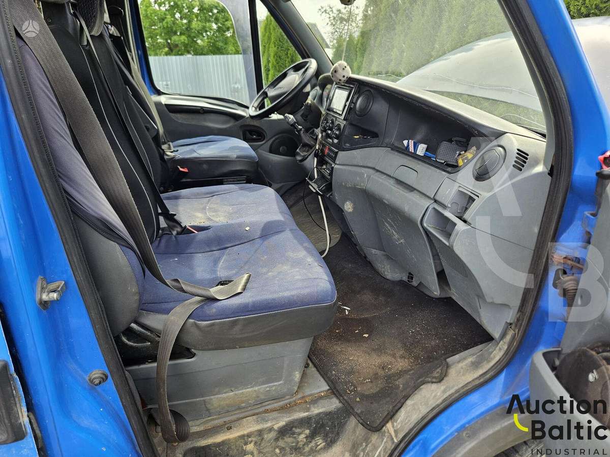 Iveco -kita- 2007 — photo 7