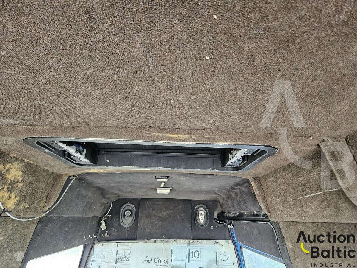 Iveco -kita- 2007 — photo 10