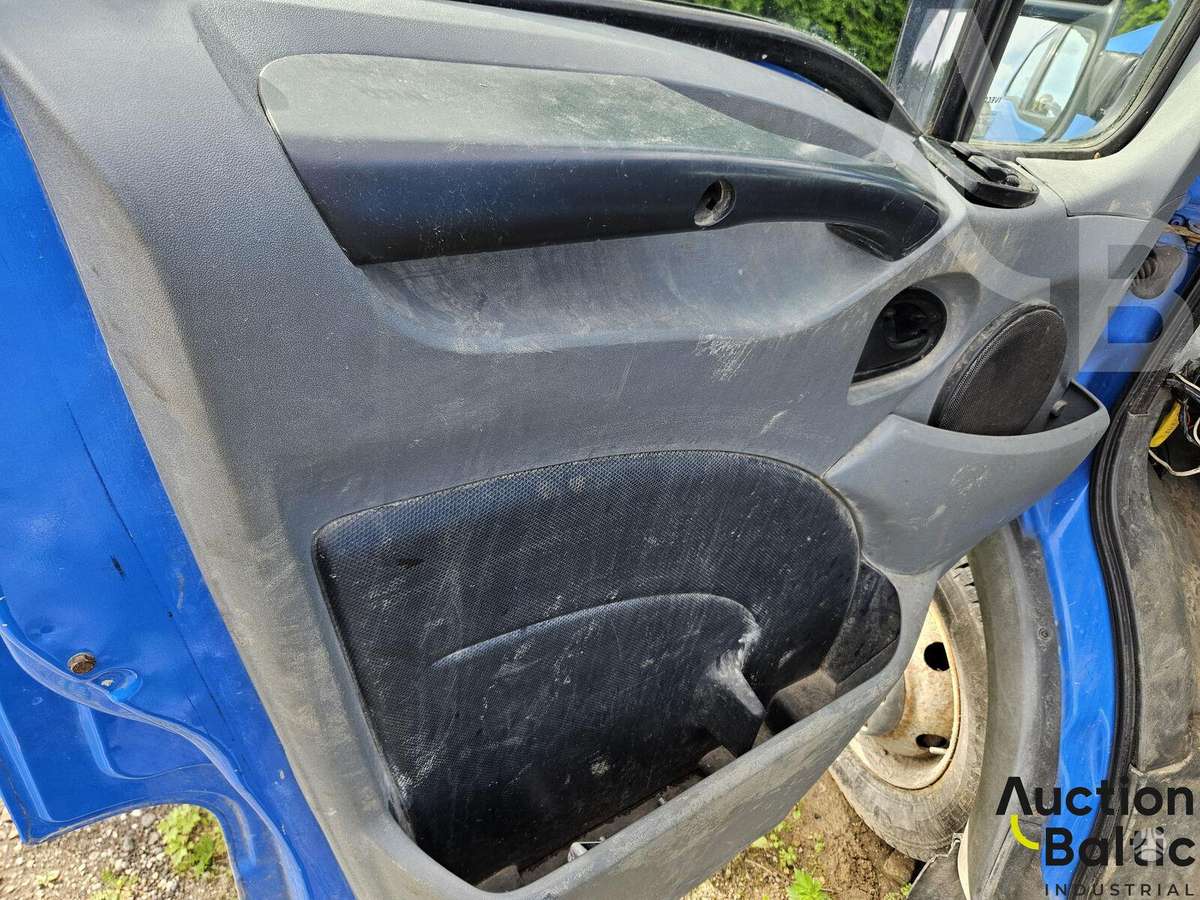 Iveco -kita- 2007 — photo 12