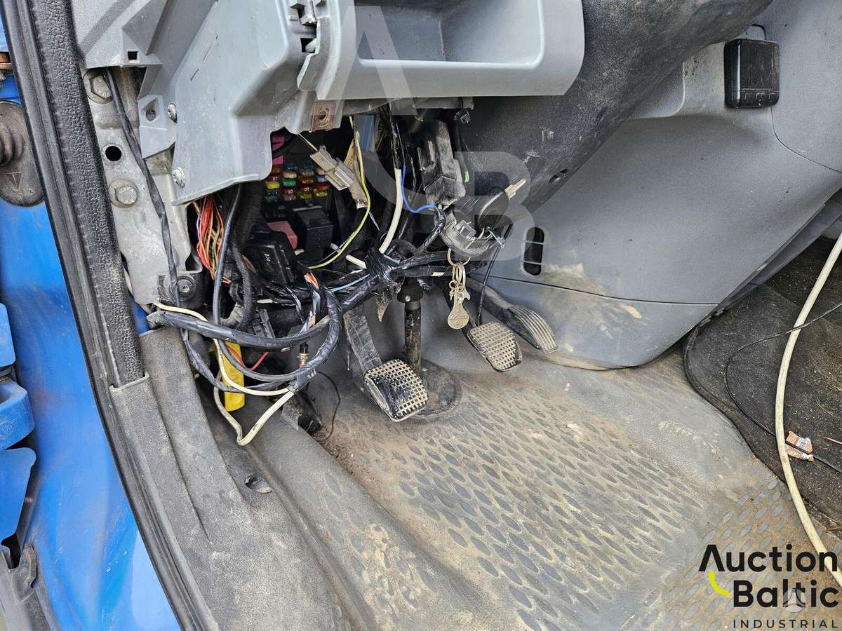 Iveco -kita- 2007 — photo 14