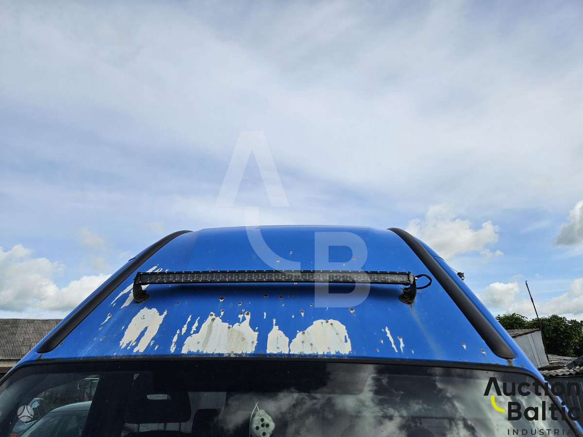 Iveco -kita- 2007 — photo 15