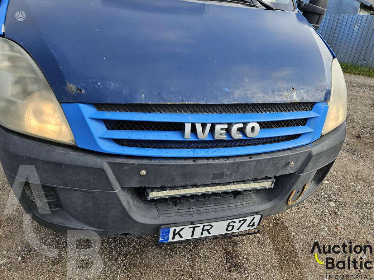 Iveco -kita- 2007 — photo 20