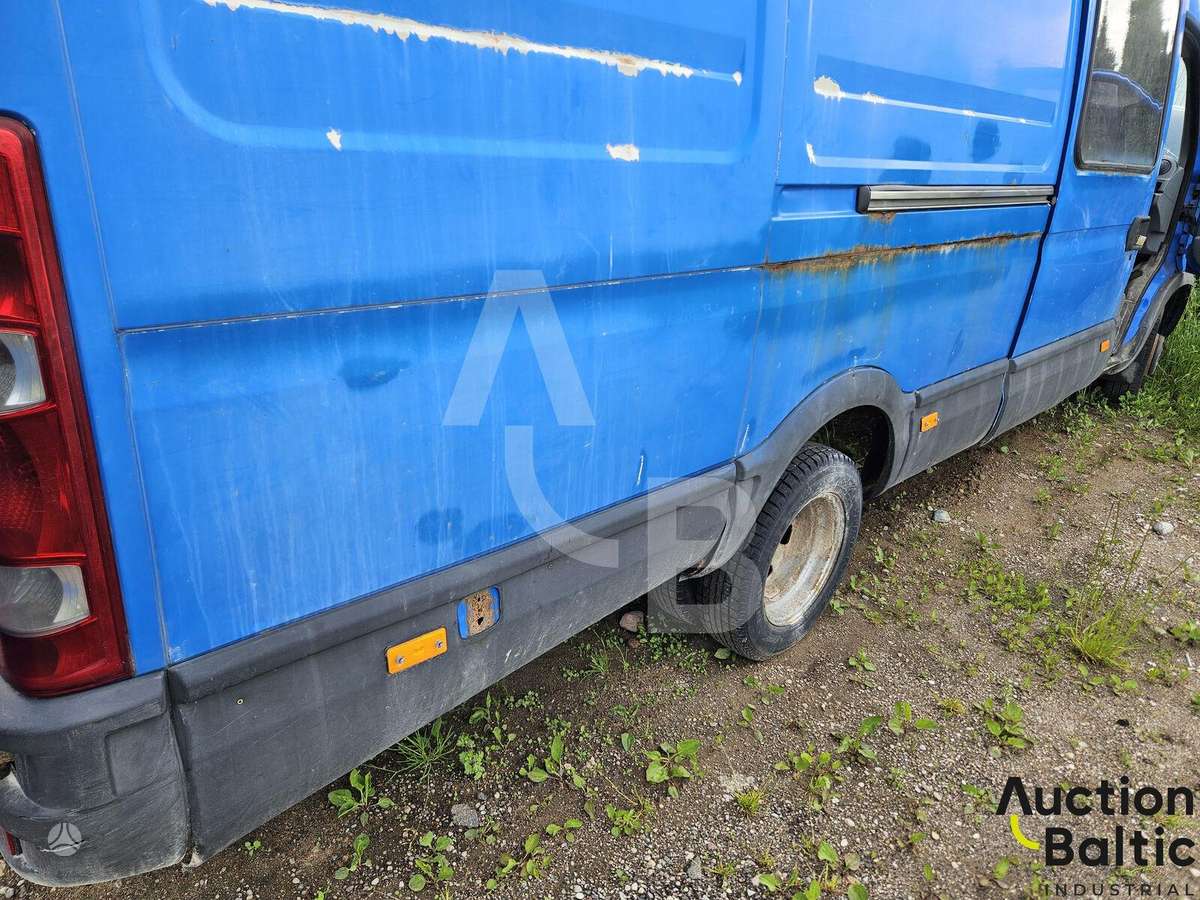 Iveco -kita- 2007 — photo 24