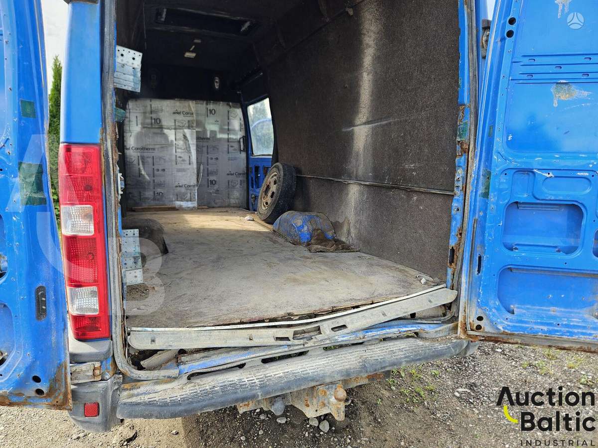 Iveco -kita- 2007 — photo 26