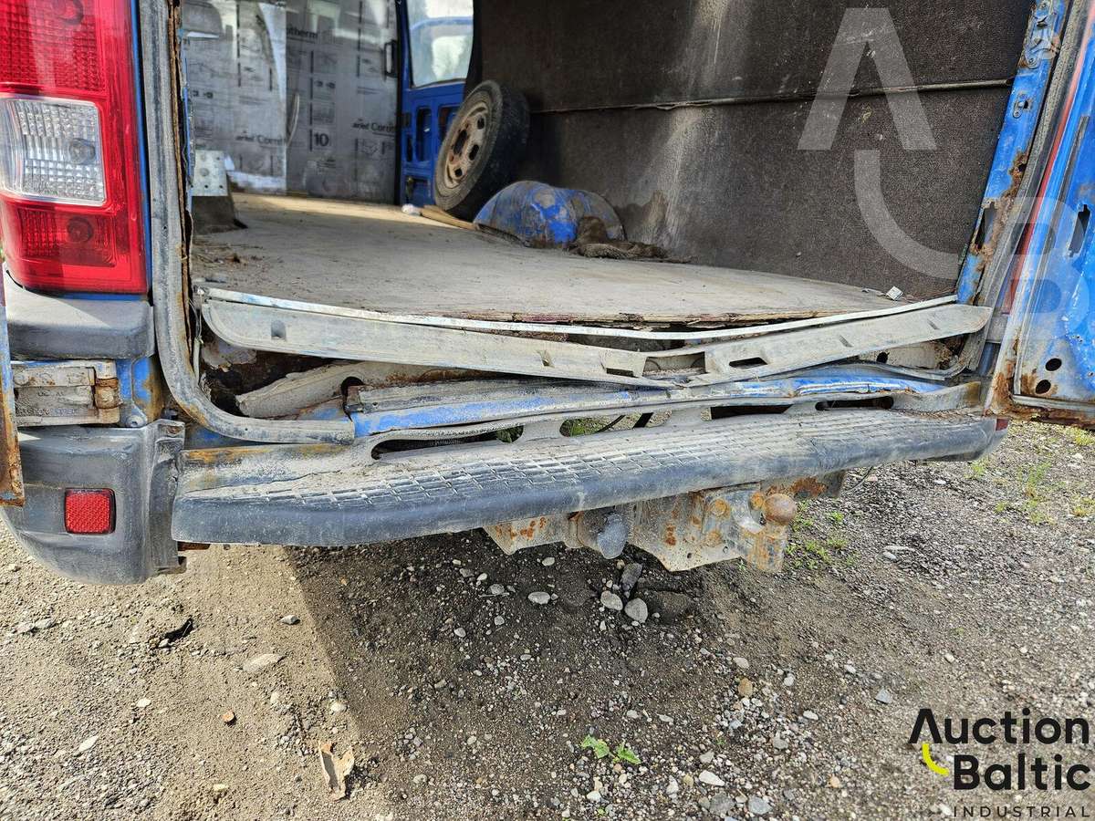 Iveco -kita- 2007 — photo 28