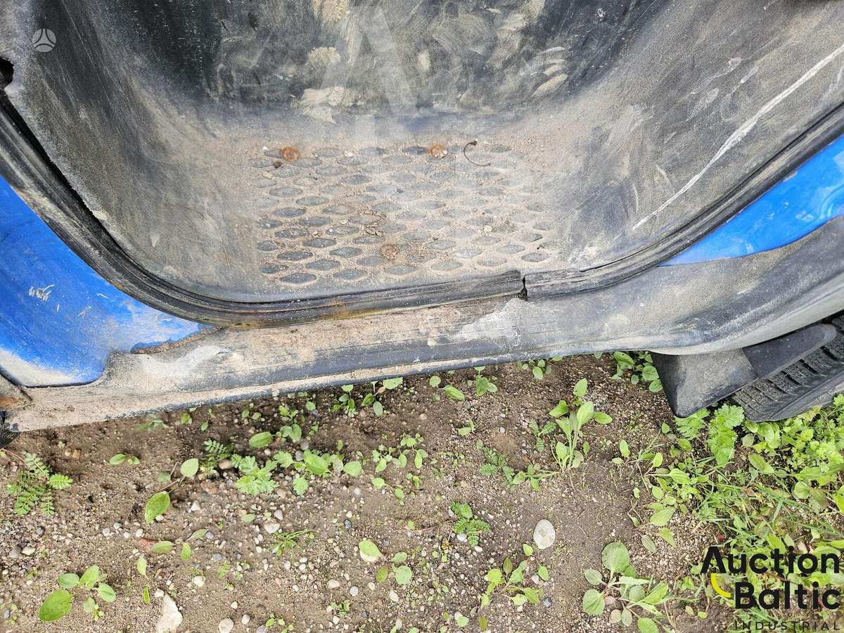 Iveco -kita- 2007 — photo 31