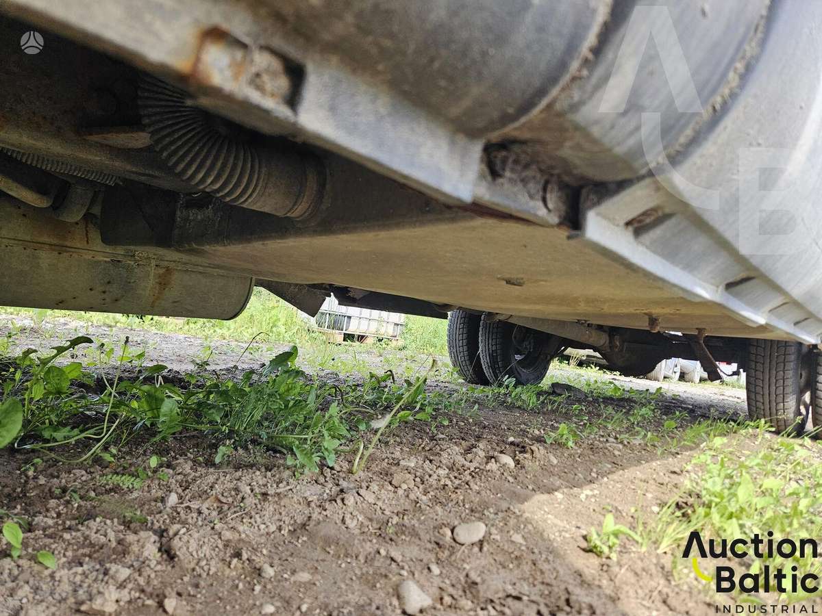 Iveco -kita- 2007 — photo 32