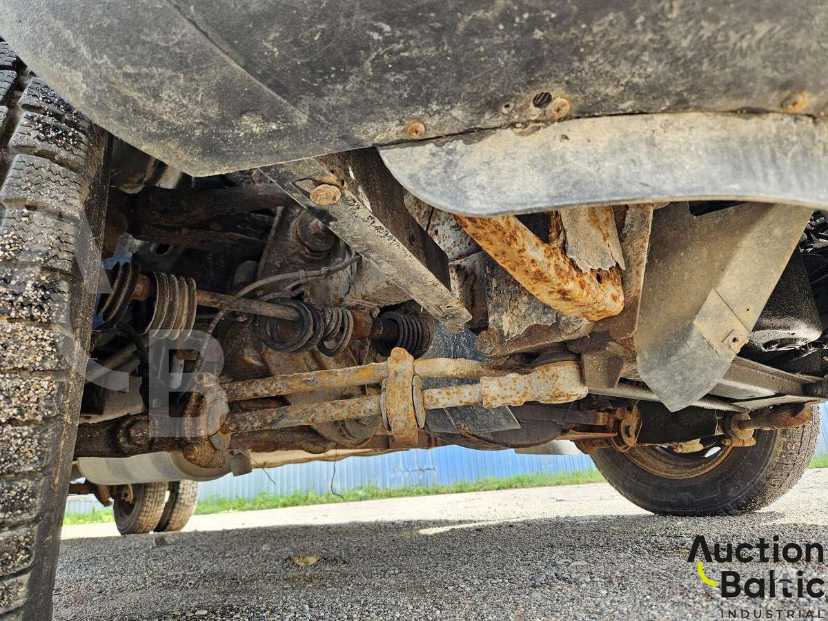 Iveco -kita- 2007 — photo 36