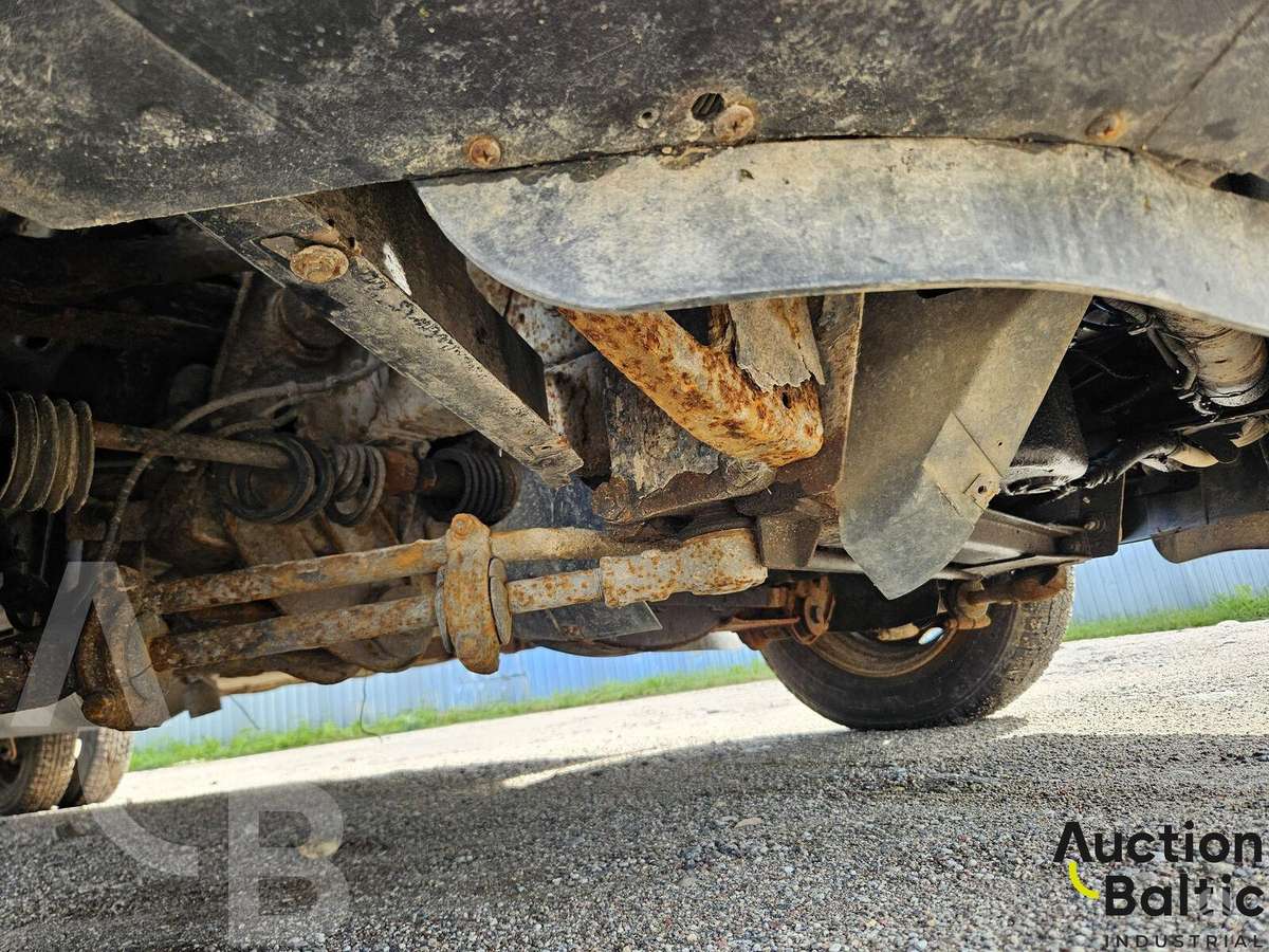 Iveco -kita- 2007 — photo 37
