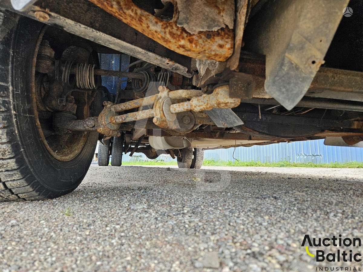 Iveco -kita- 2007 — photo 38