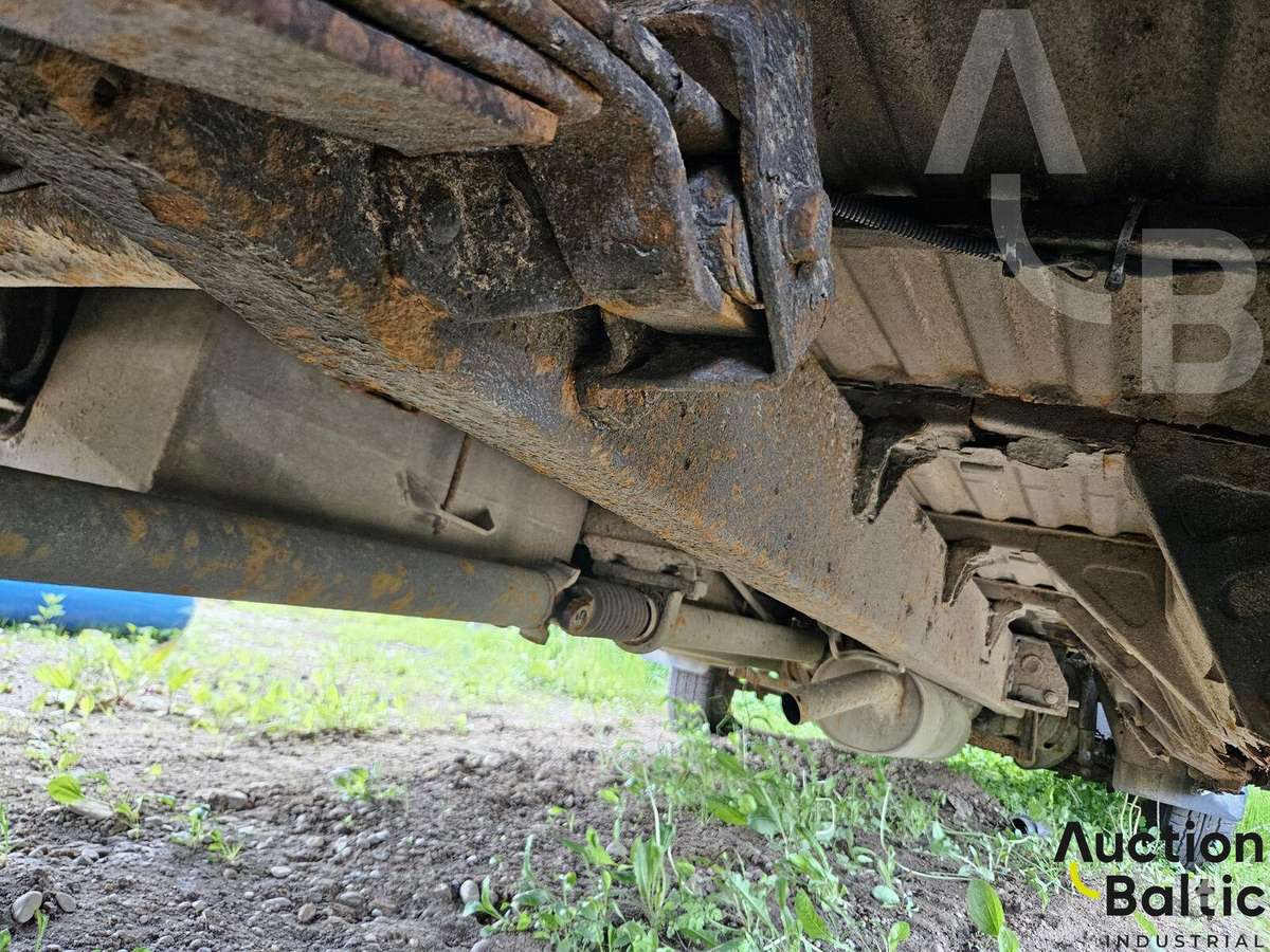 Iveco -kita- 2007 — photo 40