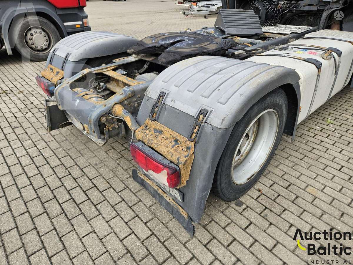 Scania R 440LA4X2MEB, cits