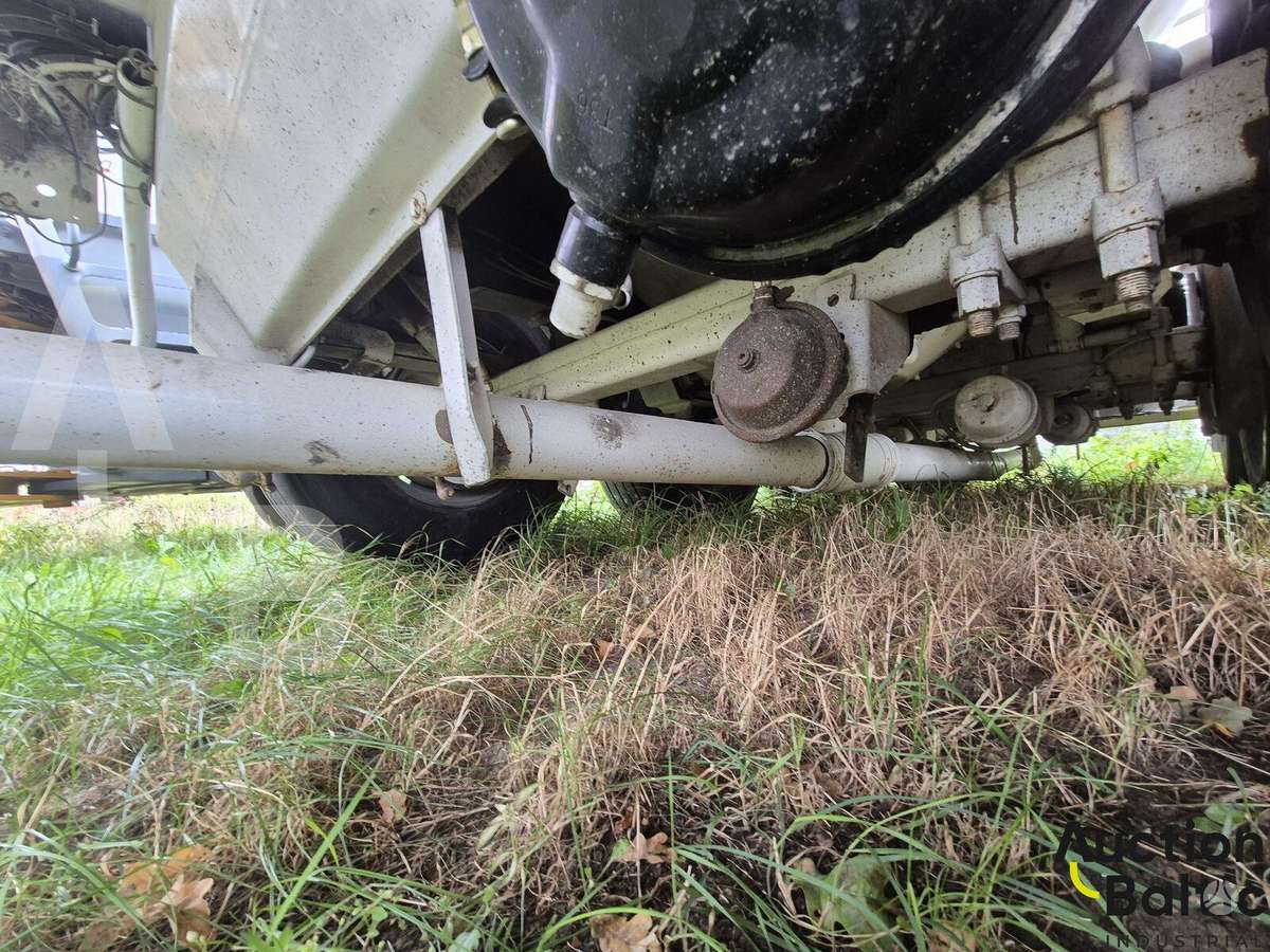 Spitzer SF34PT W96, tanker