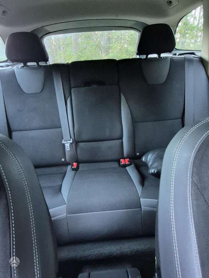 Volvo XC60, 2.0 l., Внедорожник / Кроссовер