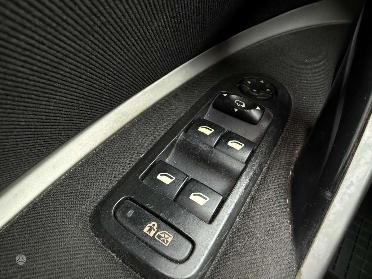 Citroen C5, 1.6 l., Универсал
