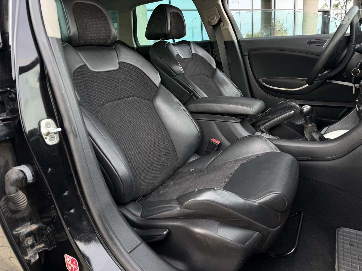 Citroen C5, 1.6 l., Универсал