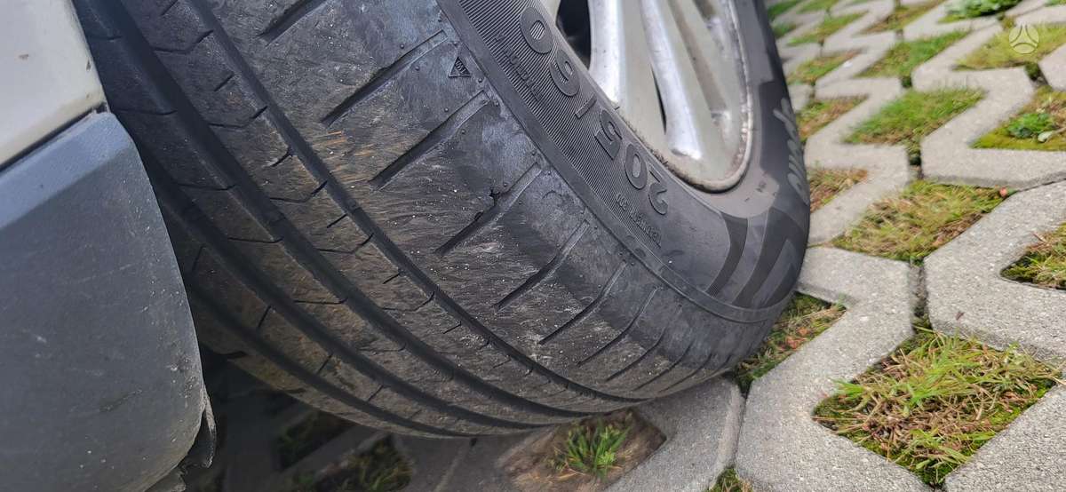 Volvo V50, 2.0 l., Универсал
