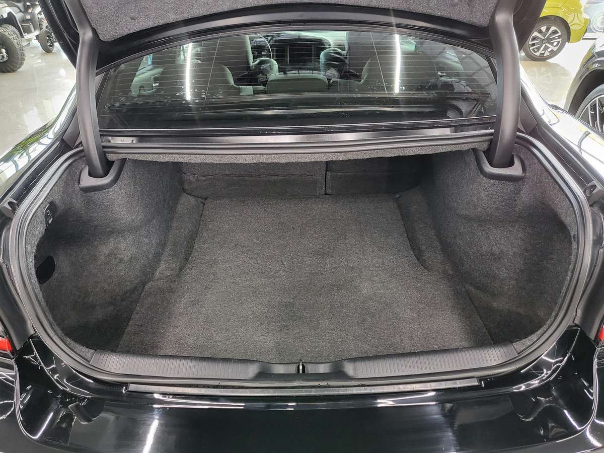 Dodge Charger, 3.6 l., Седан