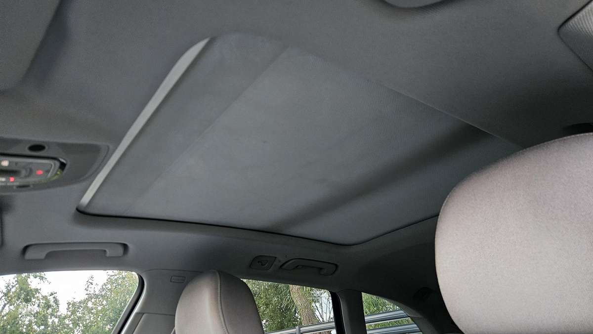 Audi A4 allroad, 2.0 l., wagon