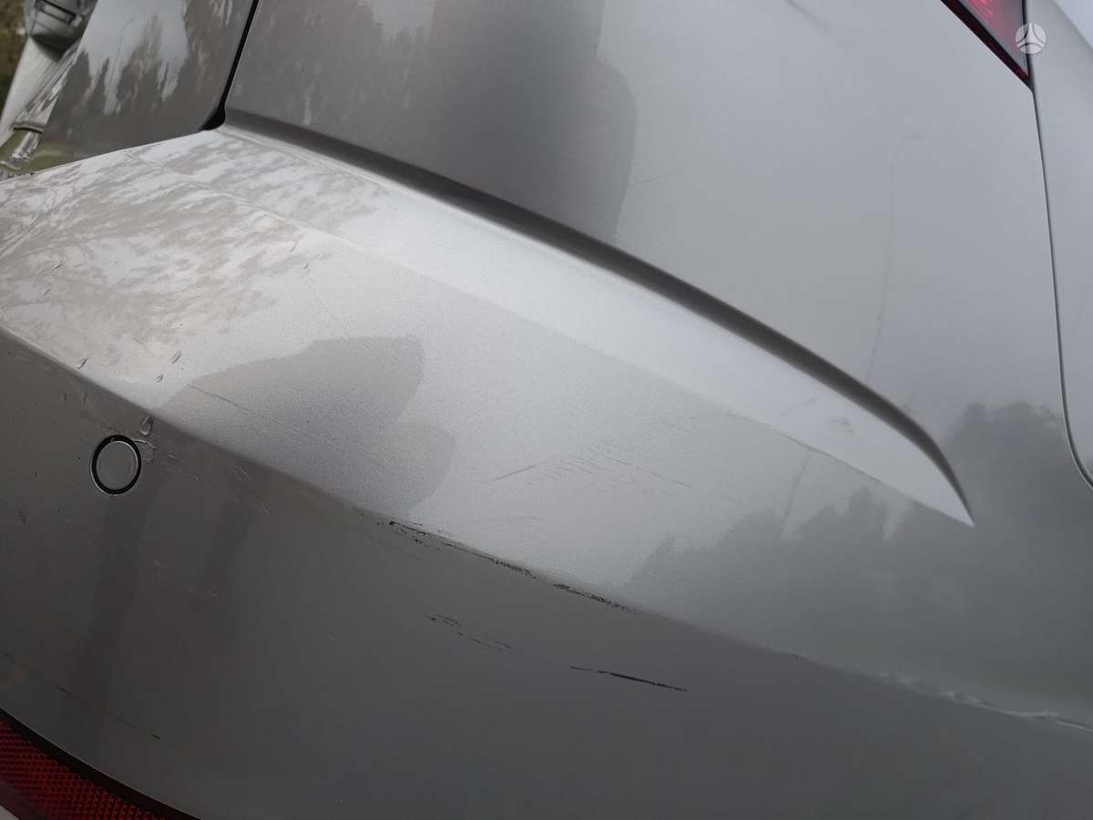 Volkswagen Golf, 1.6 l., Универсал