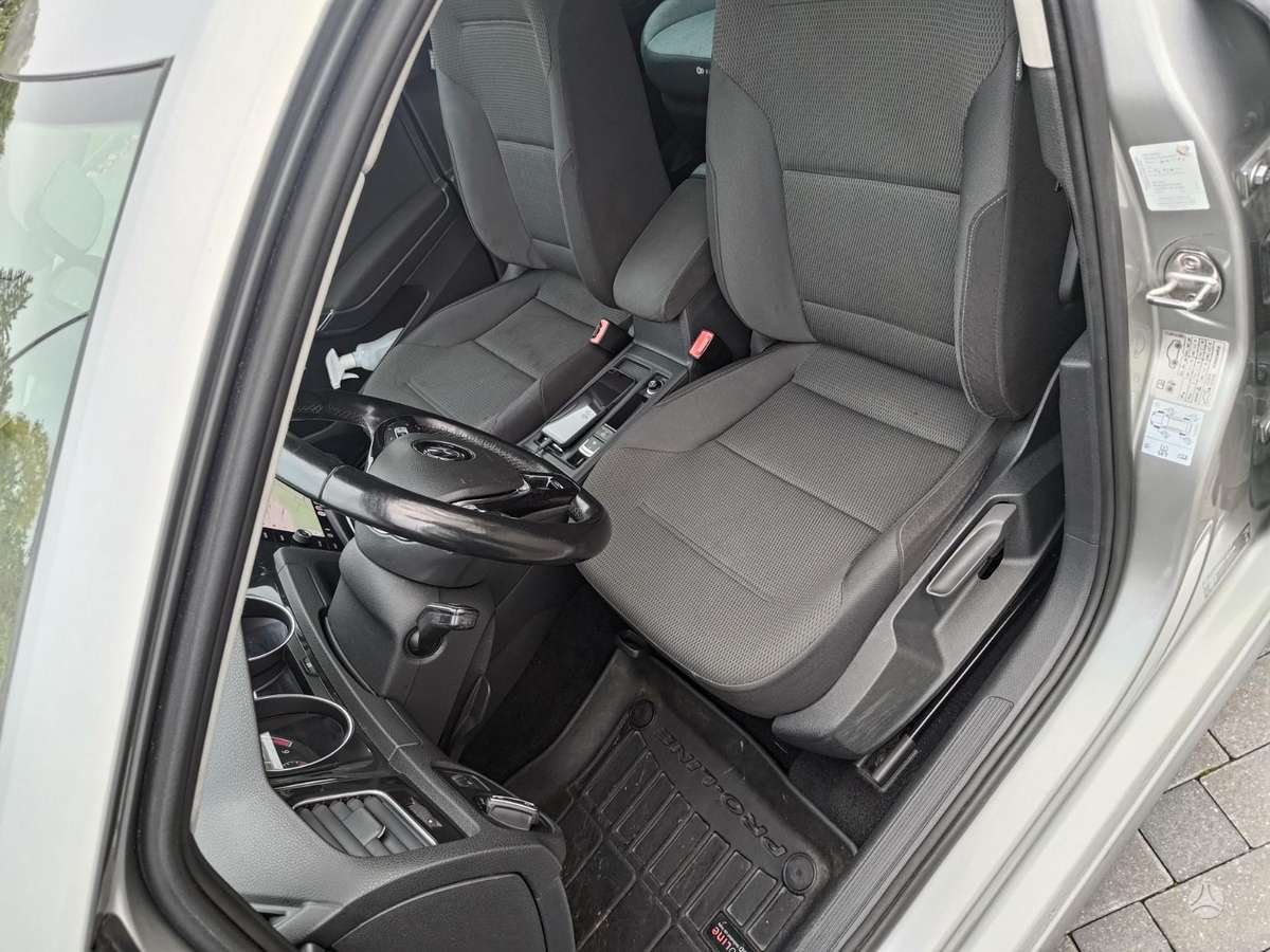 Volkswagen Golf, 1.6 l., Универсал