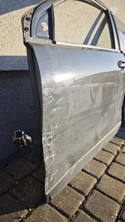 Kia Stonic, 82651H 8000, durys