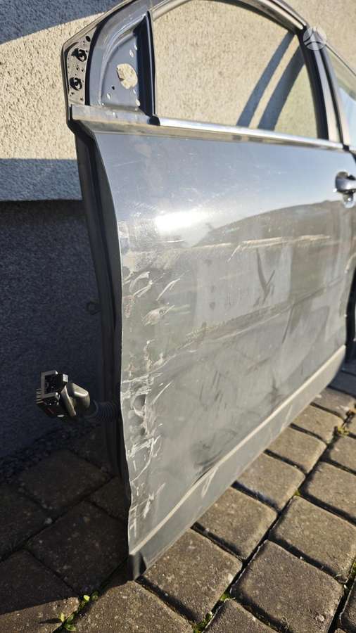Kia Stonic, 82651H 8000, двери