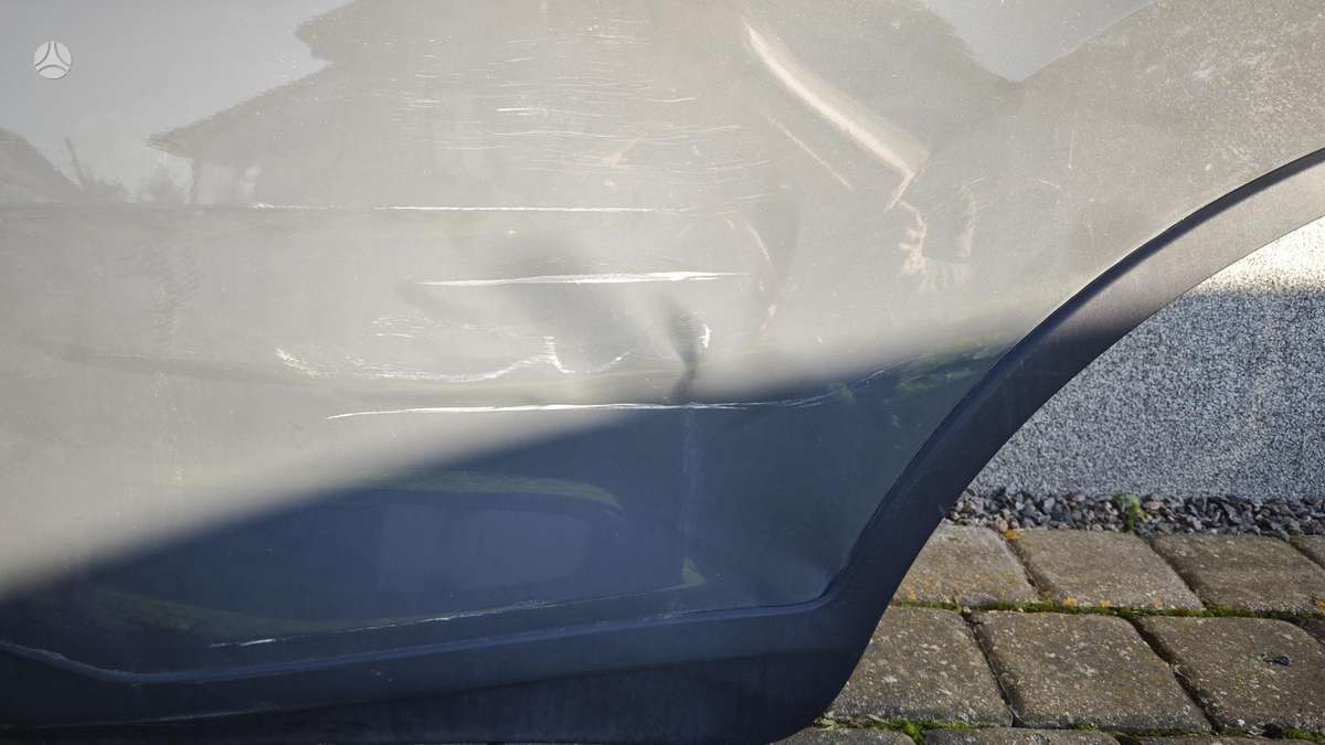 Kia Stonic, 82651H 8000, durys