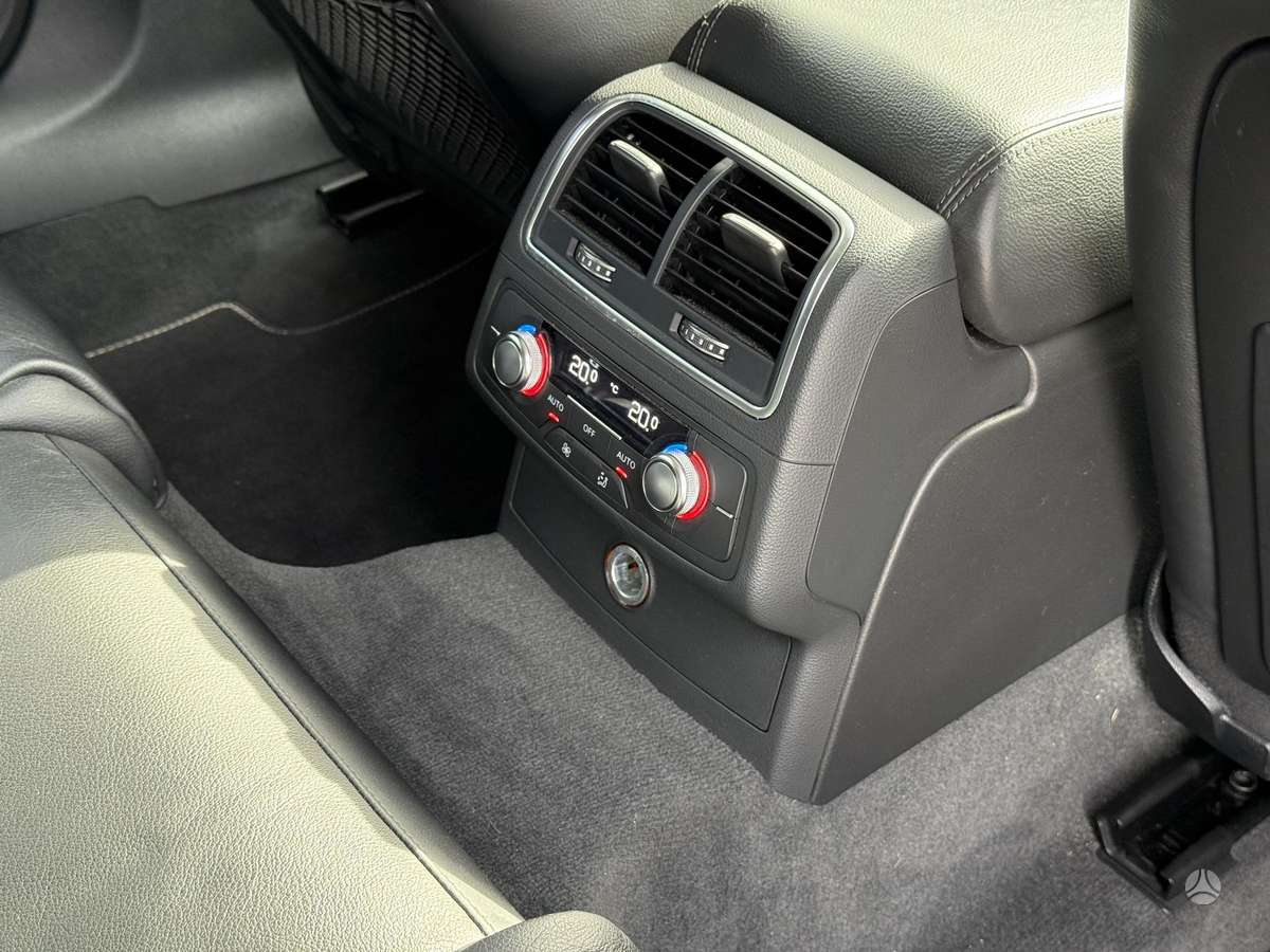Audi A6, 2.0 l., Универсал