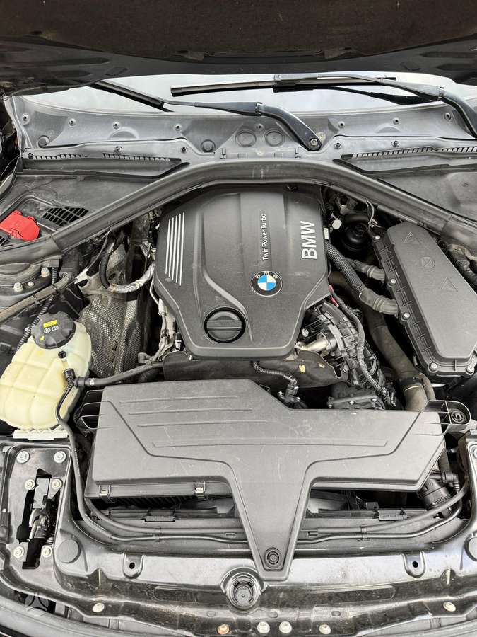 BMW 320, 2.0 l., Универсал