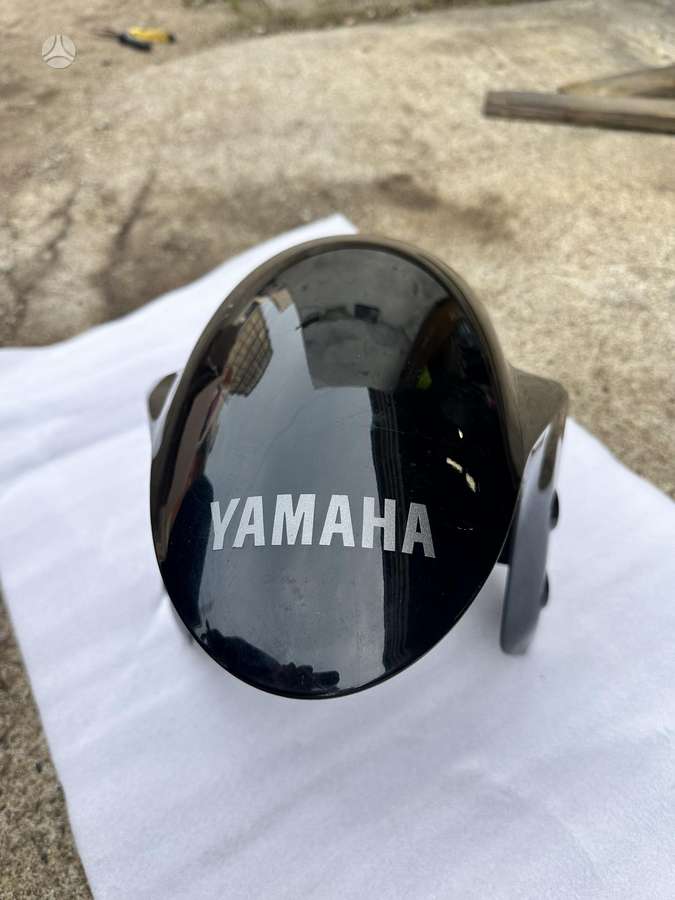 Yamaha R7, спортбайки / superbikes