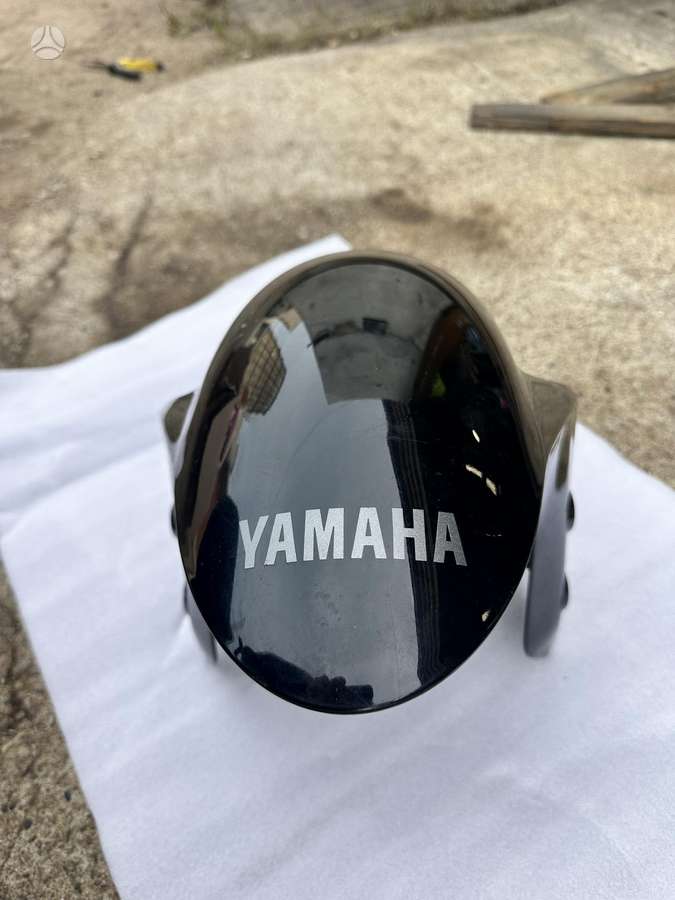 Yamaha R7, sportiniai / superbikes