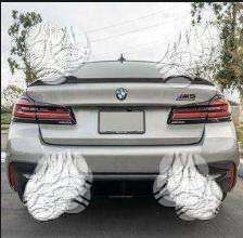 BMW 5 serija по частям