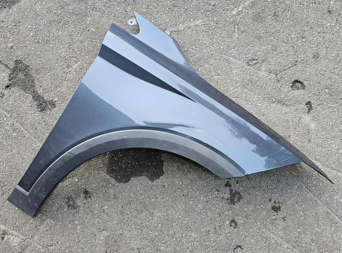 Seat Arona kėbulo dalys