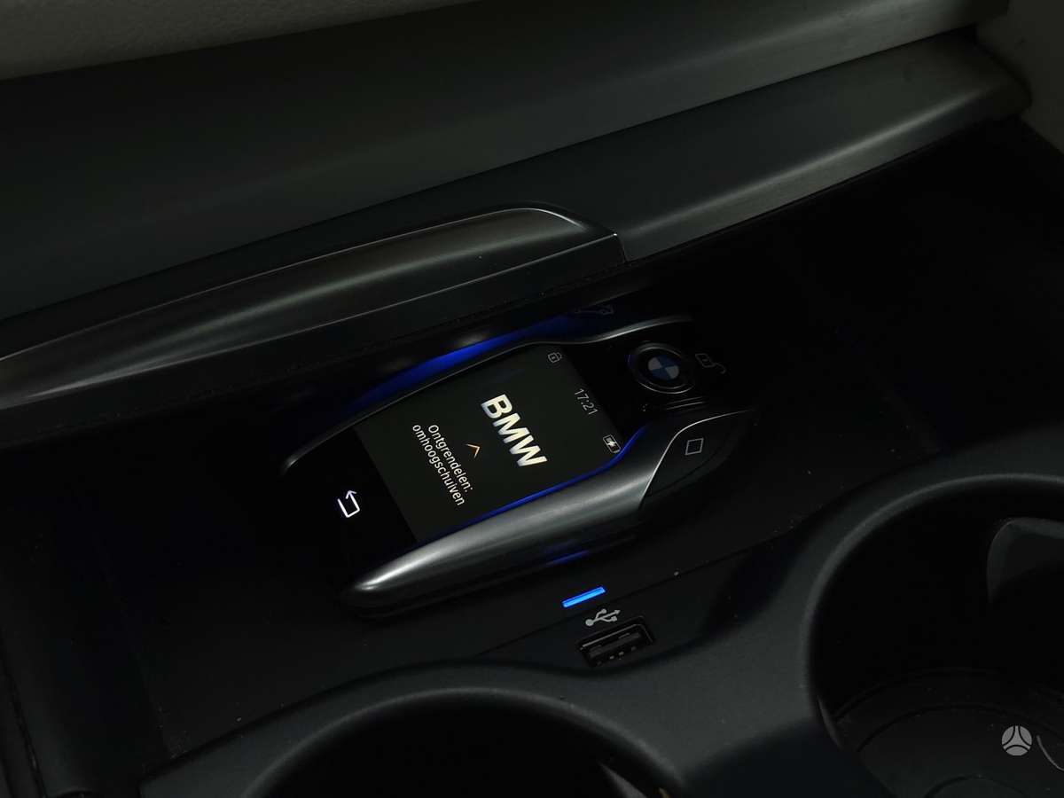 BMW 530, 2.0 l., wagon