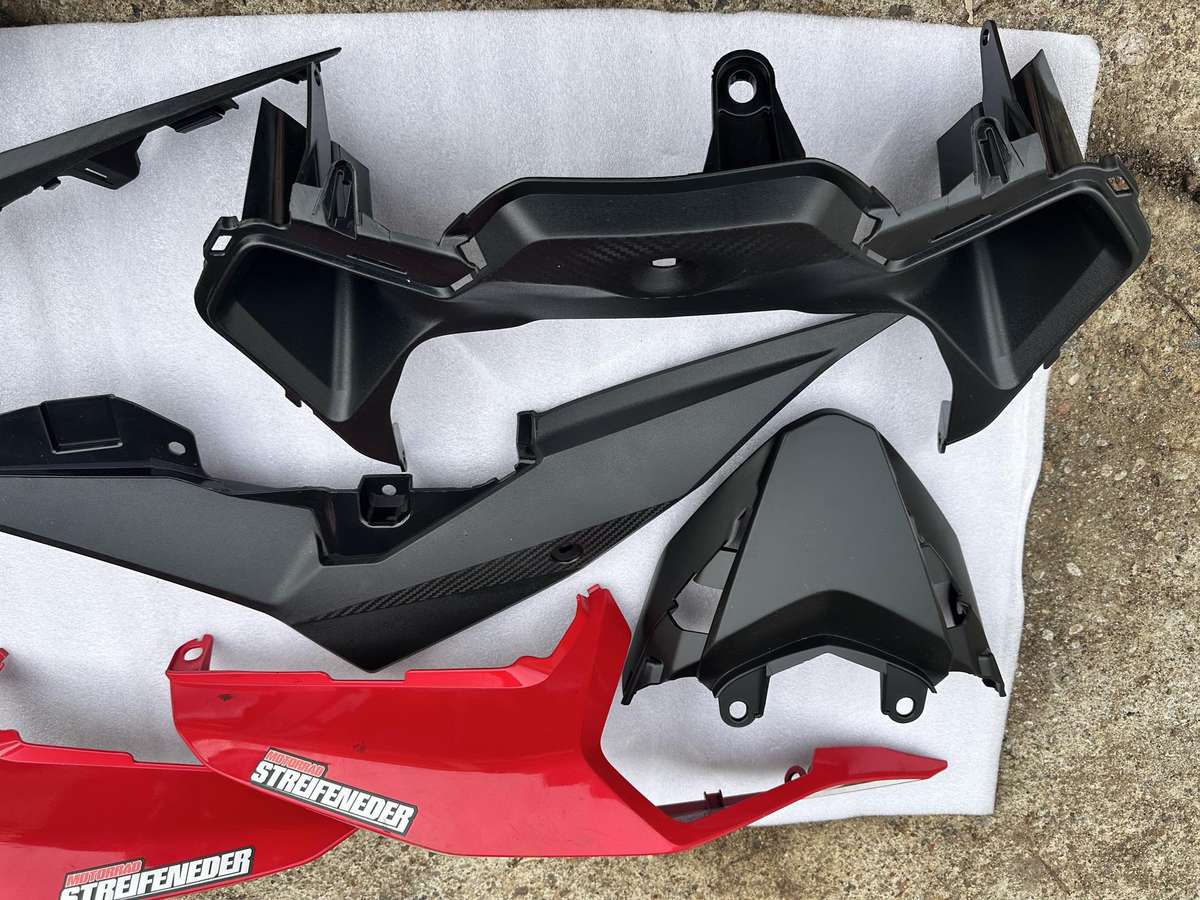 Honda CBR, sportiniai / superbikes