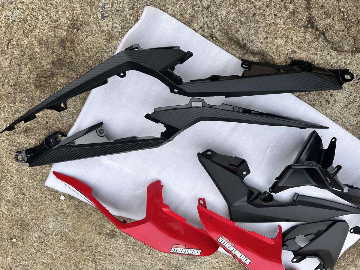 Honda CBR, спортбайки / superbikes