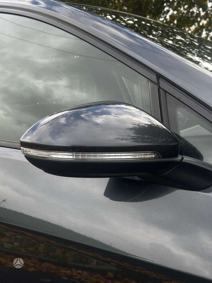 Volkswagen Golf, 2.0 l., hatchback