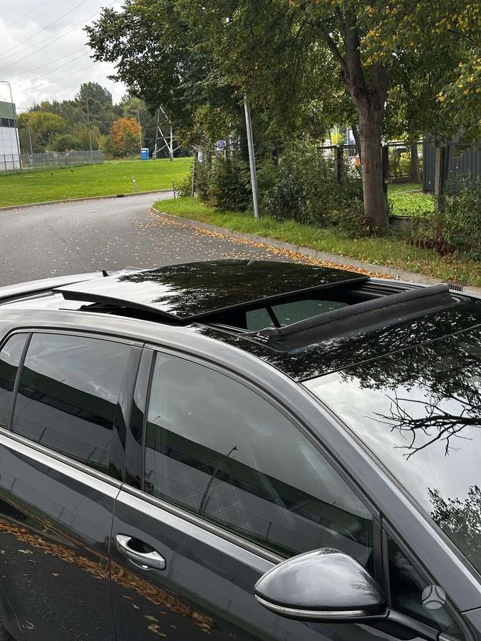 Volkswagen Golf, 2.0 l., hatchback