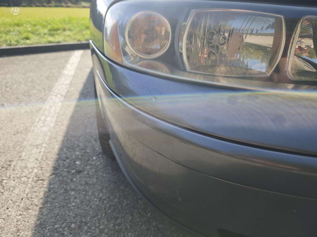 Volvo V70, 2.4 l., Универсал