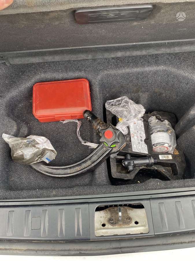 BMW 320, 2.0 l., universalas